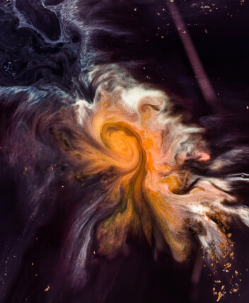 Energy mapping visualization